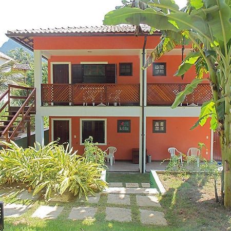 Ancoradouro Flats Lejlighed Abraão Eksteriør billede