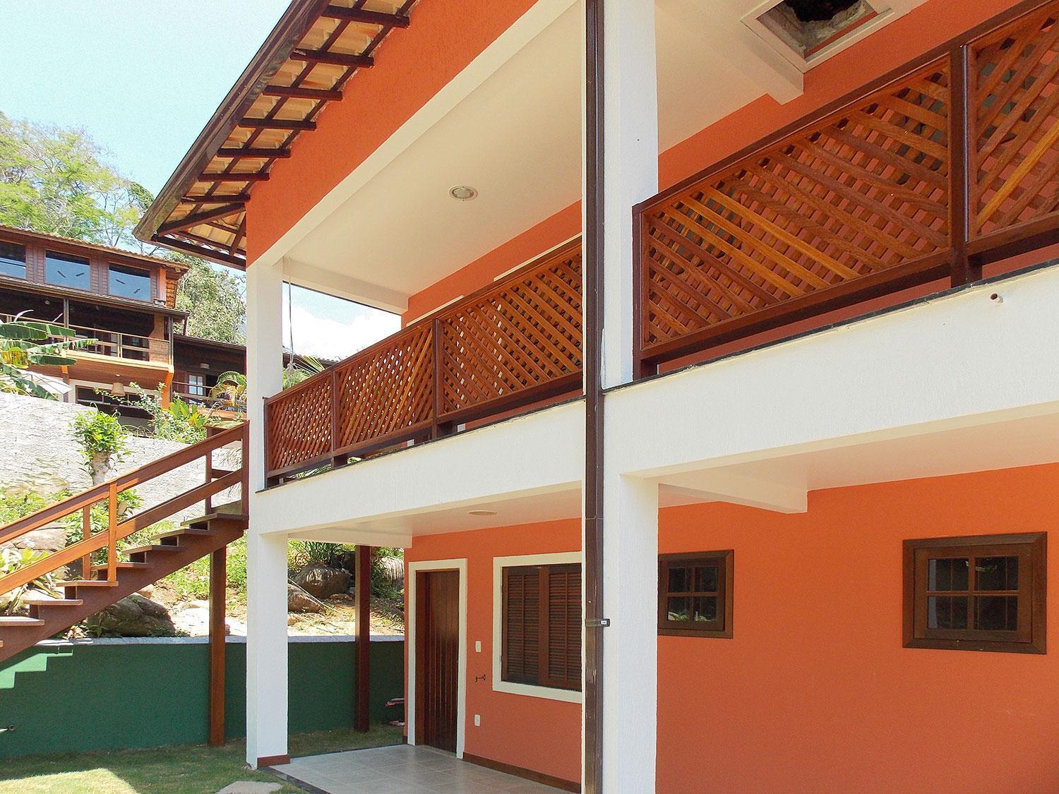 Ancoradouro Flats Lejlighed Abraão Værelse billede
